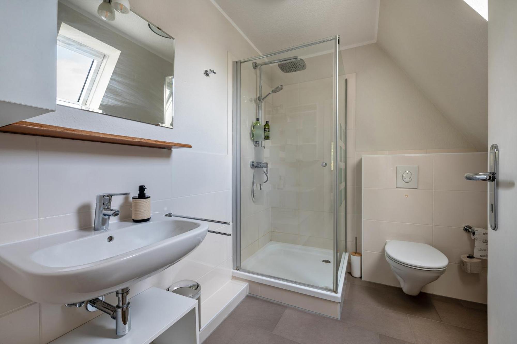 Apartment Wilhelm Nienburg  Bagian luar foto